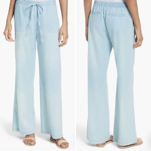 Soft Joie Kamini Chambray Pants